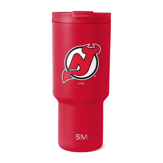 NHL Trek Tumbler